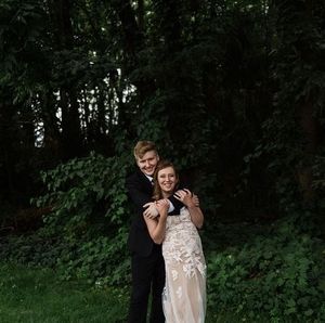 Meet your Posher, Kaitlyn